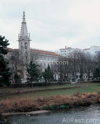 NH Palacio de la Merced 3